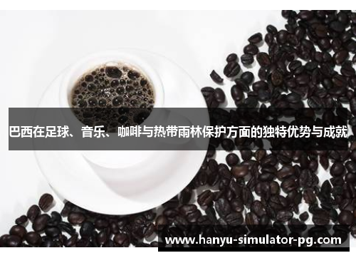 巴西在足球、音乐、咖啡与热带雨林保护方面的独特优势与成就