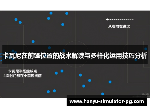 卡瓦尼在前锋位置的战术解读与多样化运用技巧分析
