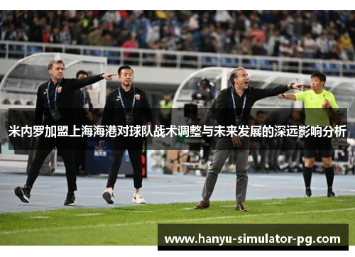 米内罗加盟上海海港对球队战术调整与未来发展的深远影响分析