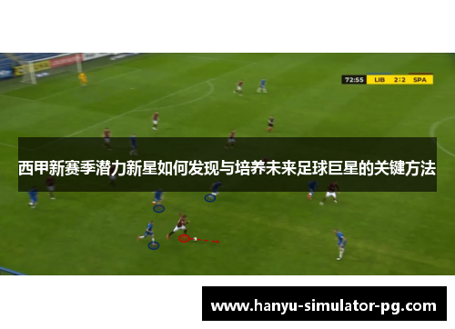 西甲新赛季潜力新星如何发现与培养未来足球巨星的关键方法 西甲新赛季潜力新星如何发现与培养未来足球巨星的关键方法