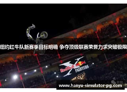 纽约红牛队新赛季目标明确 争夺顶级联赛荣誉力求突破极限